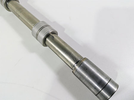 2015 Triumph Tiger Explorer XC Front Wheel Spindle Axle T2000700 {{ shop.shopifyCountryName }} - Mototech271