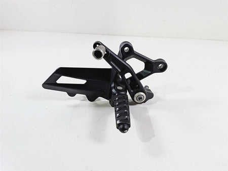 2015 KTM 1290 R Super Duke Right Rider Foot Peg Brake Pedal 6130303910033S-Mototech271