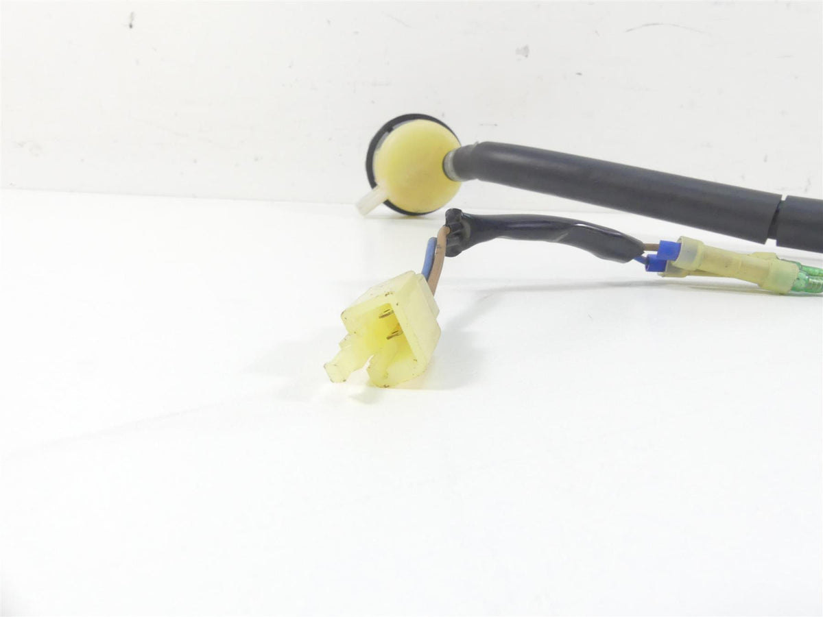 2012 Kawasaki ZX1400 ZX14R Ninja Rear Brake Master Cylinder 43015-0056 {{ shop.shopifyCountryName }} - Mototech271