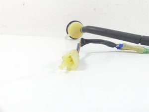 2012 Kawasaki ZX1400 ZX14R Ninja Rear Brake Master Cylinder 43015-0056 | Mototech271