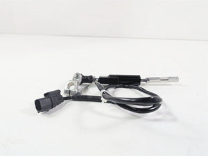 2024 Kawasaki ZX6R ZX636 Ninja Quickshifter Quick Shift Assistant 21176-1201