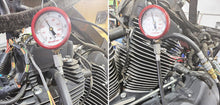 Load image into Gallery viewer, 2009 Harley FXDF Dyna Fat Bob Runnin 96ci Engine Motor 10k -Vid - Read 19587-13C | Mototech271
