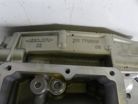 2015 BMW K1600GT K48 Engine Motor Housing Case Set 11117716259 {{ shop.shopifyCountryName }} - Mototech271