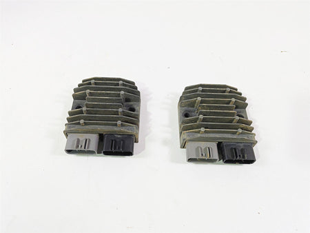 2019 Polaris RZR XP Turbo S Rectifier Voltage Regulator Set SH0775BA 4012941 {{ shop.shopifyCountryName }} - Mototech271