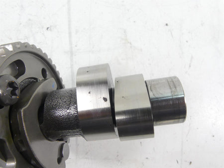 2017 Triumph Thruxton 1200 R Cam Shaft Camshaft 4K -Read T1147525 {{ shop.shopifyCountryName }} - Mototech271