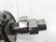 Load image into Gallery viewer, 2017 Triumph Thruxton 1200 R Cam Shaft Camshaft 4K -Read T1147525
