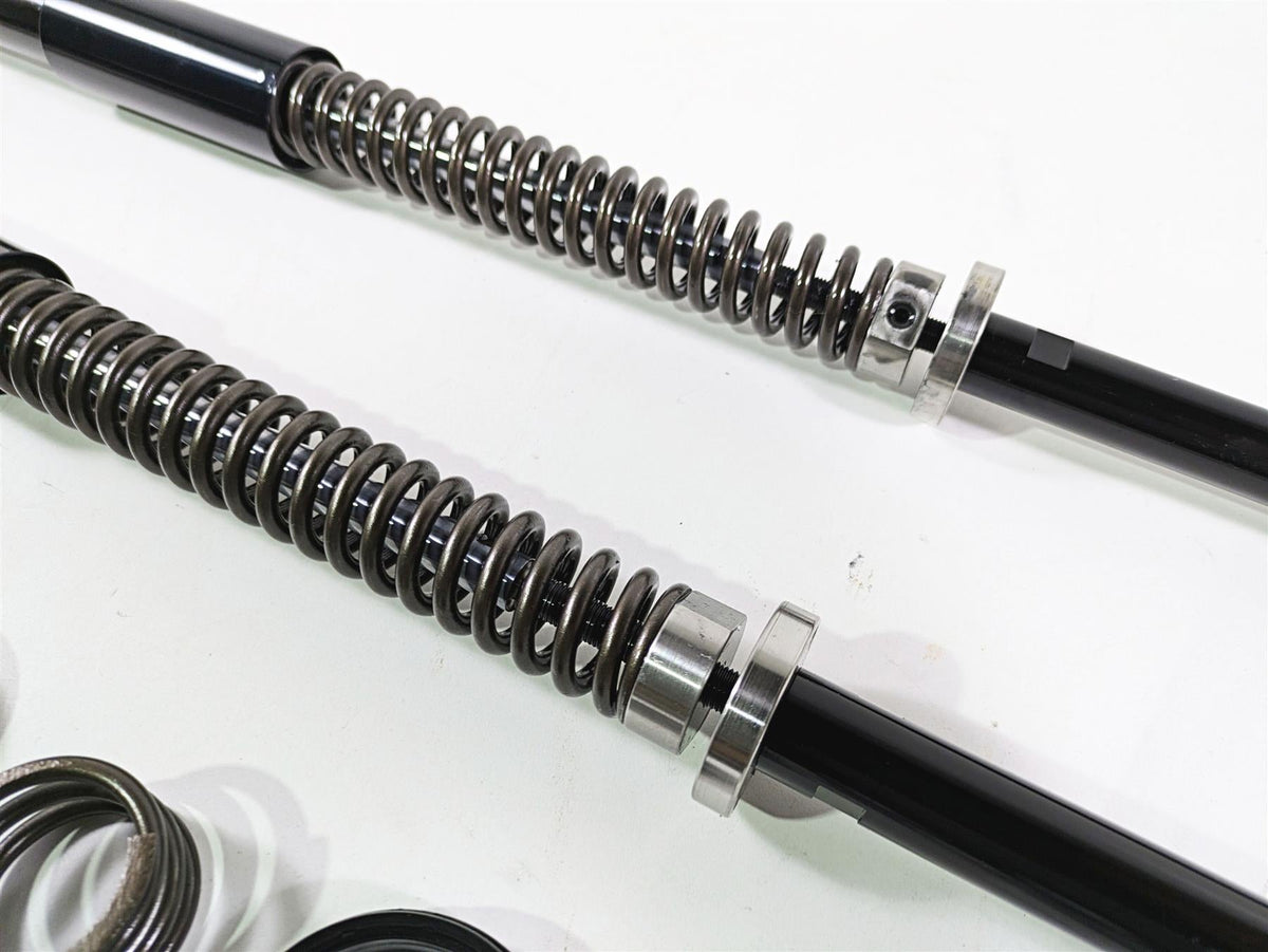 2014 Harley FXDL Dyna Low Rider Legend Front Fork Standard Internals 0414-0512 {{ shop.shopifyCountryName }} - Mototech271
