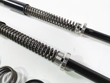 Load image into Gallery viewer, 2014 Harley FXDL Dyna Low Rider Legend Front Fork Standard Internals 0414-0512
