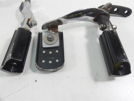 2005 Harley FXDWGI Dyna Wide Glide JB Kuryakyn Forward Foot Peg Set J-180-4693 {{ shop.shopifyCountryName }} - Mototech271