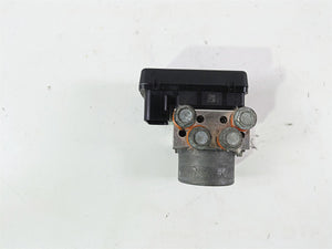 2015 Harley FXDF Dyna Fat Bob Abs Brake Pump Pressure Module 48340-12