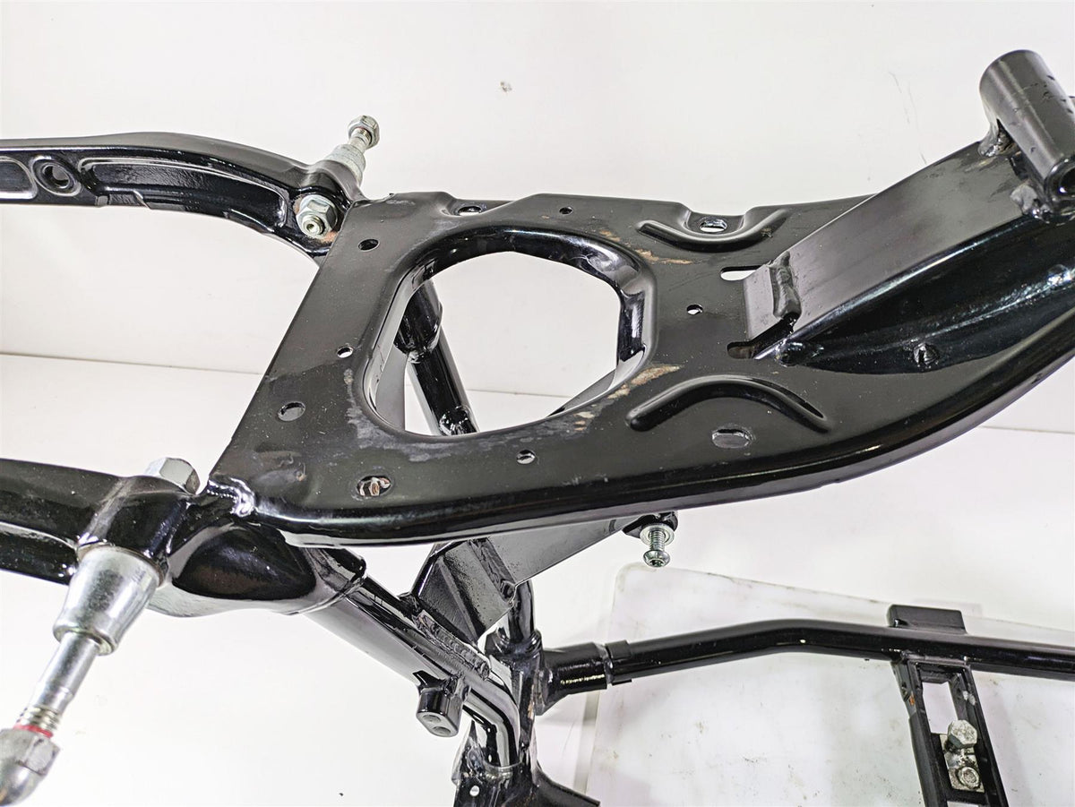2014 Harley FXDL Dyna Low Rider Main Frame Chassis 29 Degree With Clean California Title - Read 47745-06B {{ shop.shopifyCountryName }} - Mototech271