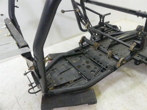 2021 Polaris RZR1000 XP EPS Straight Main Frame Chassis + Clean Ohio Title 1024526 | Mototech271