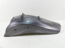 Load image into Gallery viewer, 2004 Yamaha XV1700 Road Star Warrior Straight Rear Fender 5PX-Y2161-10-P0
