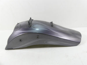 2004 Yamaha XV1700 Road Star Warrior Straight Rear Fender 5PX-Y2161-10-P0