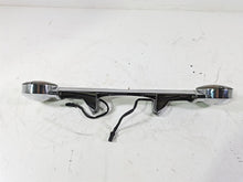 Load image into Gallery viewer, 2008 Harley Touring FLHTCU E-Glide 105TH Rear Turn Signal Blinker Bar 68510-74C
