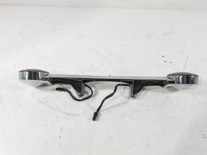 2008 Harley Touring FLHTCU E-Glide 105TH Rear Turn Signal Blinker Bar 68510-74C