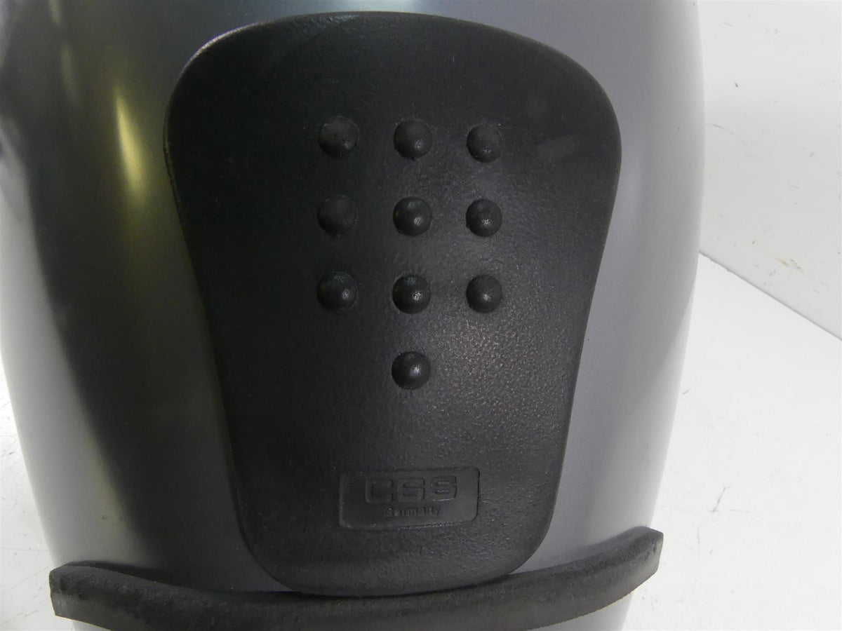 2003 BMW R1150 GS R21 Fuel Gas Petrol Tank Reservoir - No Dents 16112324870 {{ shop.shopifyCountryName }} - Mototech271