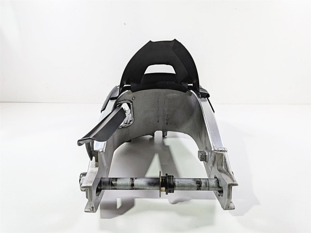 2014 BMW S1000RR K46 Rear Straight Swingarm Swing Arm Anodized 33358543490 {{ shop.shopifyCountryName }} - Mototech271