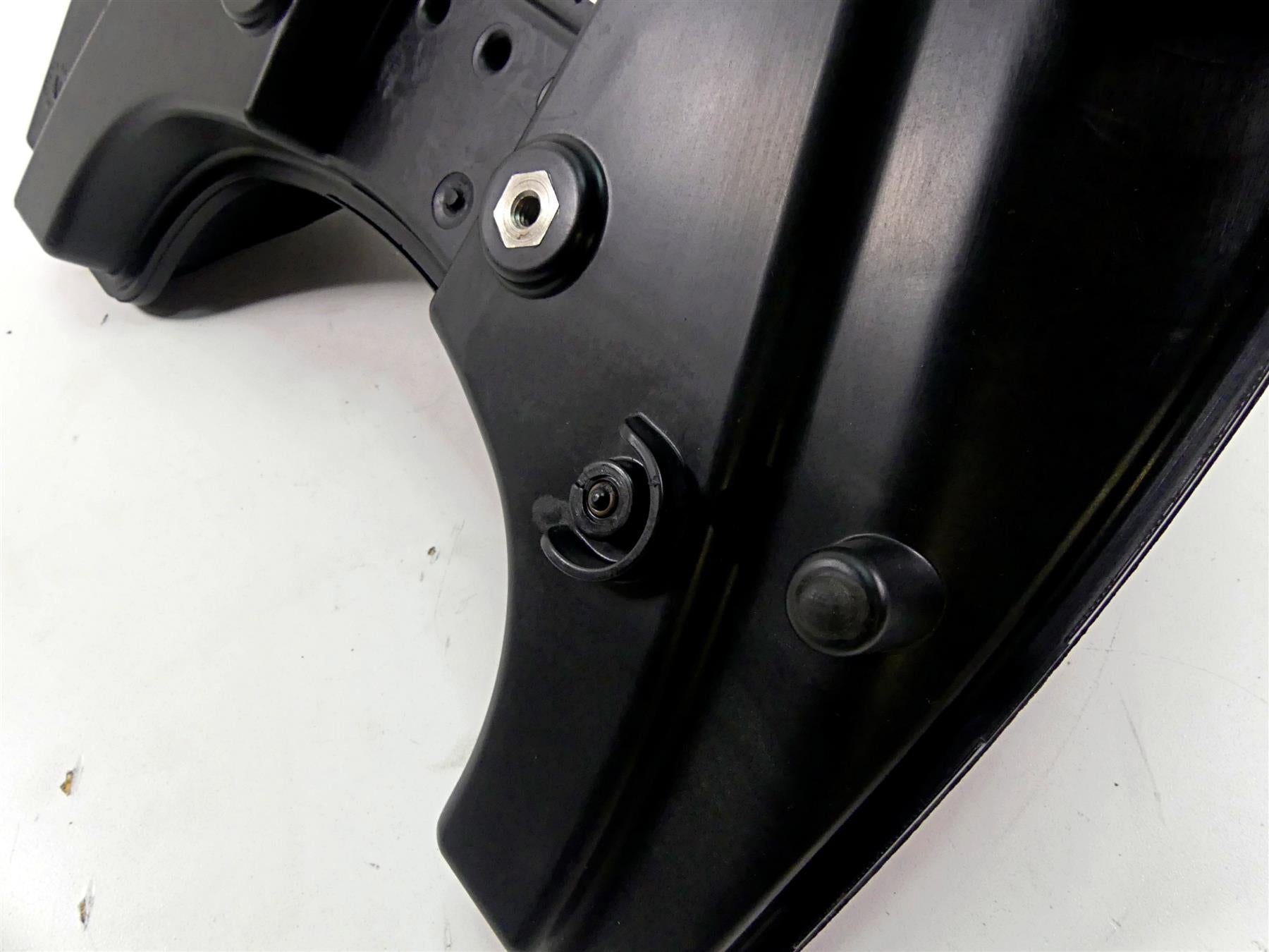 2017 Harley XL1200 CX Sportster Roadster Oil Tank Reservoir & Dip Stick 62500017 {{ shop.shopifyCountryName }} - Mototech271
