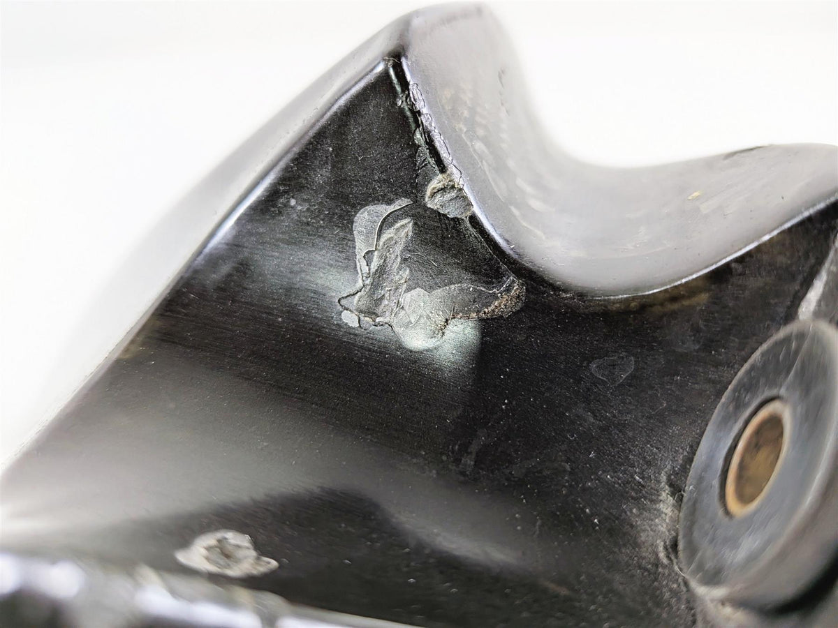 2008 Yamaha YZF R1 RN19 Front Fuel Gas Tank Carbon Fiber Cover {{ shop.shopifyCountryName }} - Mototech271