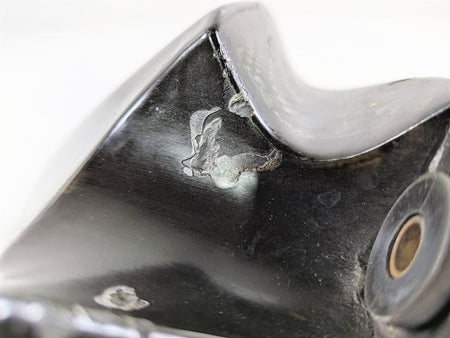2008 Yamaha YZF R1 RN19 Front Fuel Gas Tank Carbon Fiber Cover {{ shop.shopifyCountryName }} - Mototech271