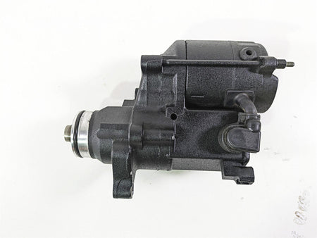 2008 Harley FLSTC Softail Heritage Engine Starter Motor 31618-06A {{ shop.shopifyCountryName }} - Mototech271
