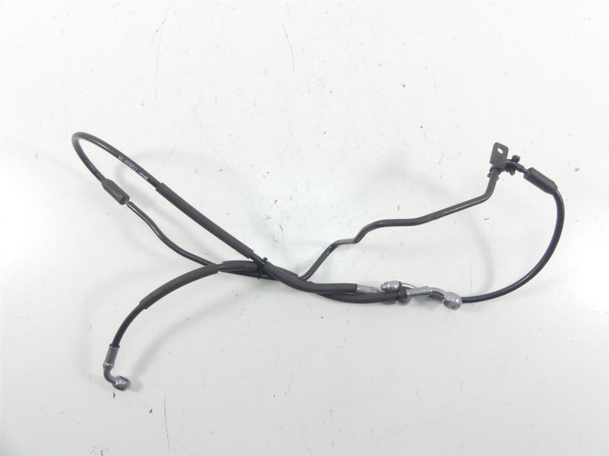 2012 BMW S1000RR K46 Rear Abs Brake Line Hose Set 7726113 772269 {{ shop.shopifyCountryName }} - Mototech271