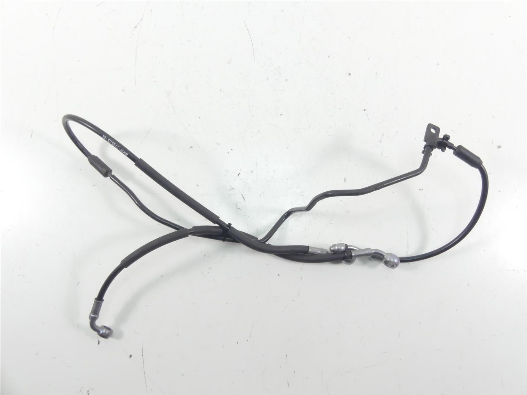 2012 BMW S1000RR K46 Rear Abs Brake Line Hose Set 7726113 772269 {{ shop.shopifyCountryName }} - Mototech271