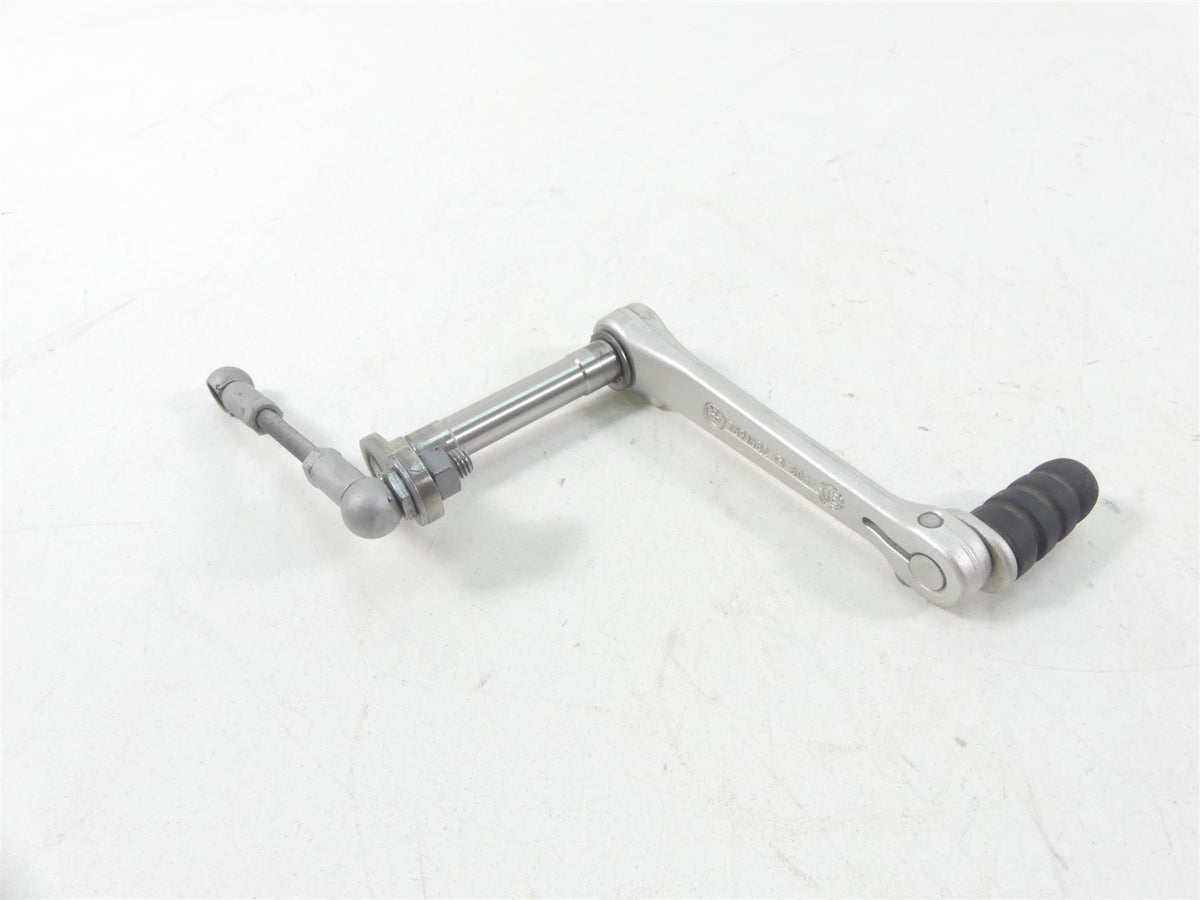 2013 BMW R1200GS K255 Adventure Shifter Shift Lever & Linkage 46717691681 {{ shop.shopifyCountryName }} - Mototech271