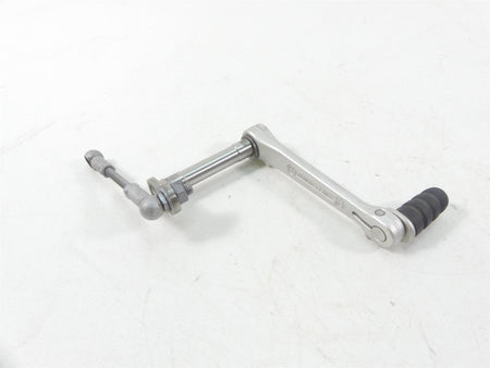 2013 BMW R1200GS K255 Adventure Shifter Shift Lever & Linkage 46717691681 {{ shop.shopifyCountryName }} - Mototech271