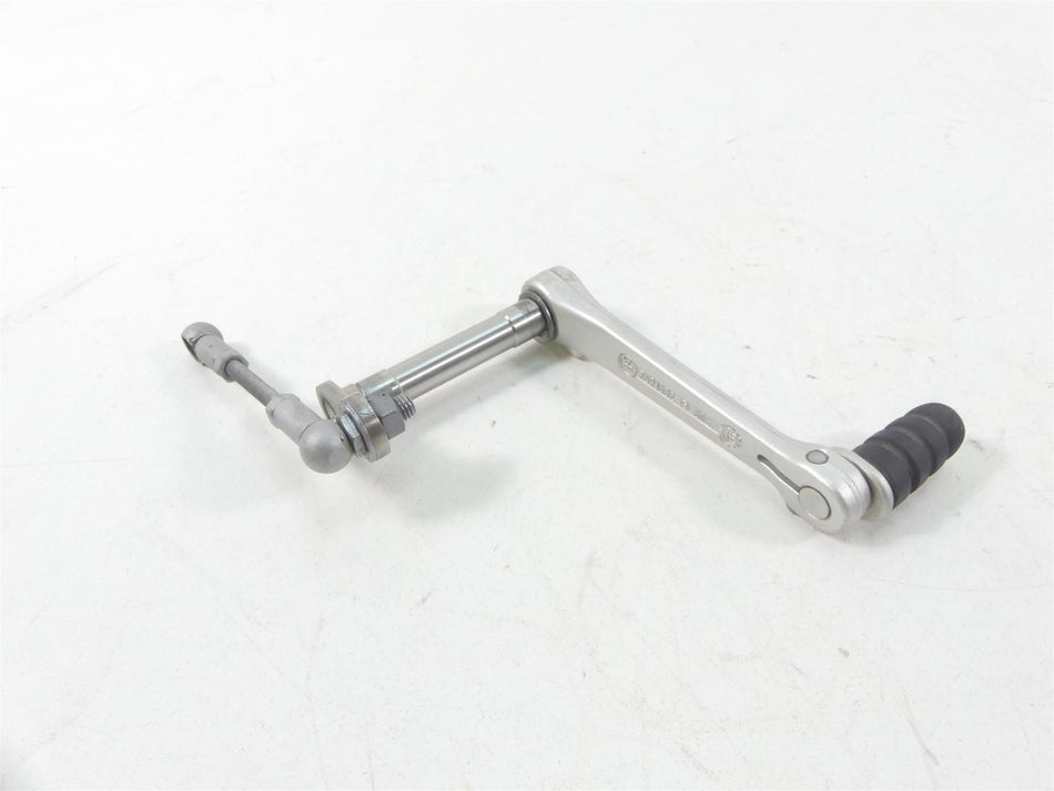 2013 BMW R1200GS K255 Adventure Shifter Shift Lever & Linkage 46717691681 {{ shop.shopifyCountryName }} - Mototech271