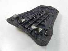 Load image into Gallery viewer, 2006 Ducati 999 Biposto Rear Passenger Pillion Saddle Seat - No Tears 59510561A
