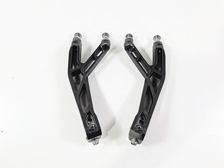 2024 Yamaha YZF R1 RN65 Rear Passenger Footpeg Mounts 2CR-2741L-01-00 {{ shop.shopifyCountryName }} - Mototech271