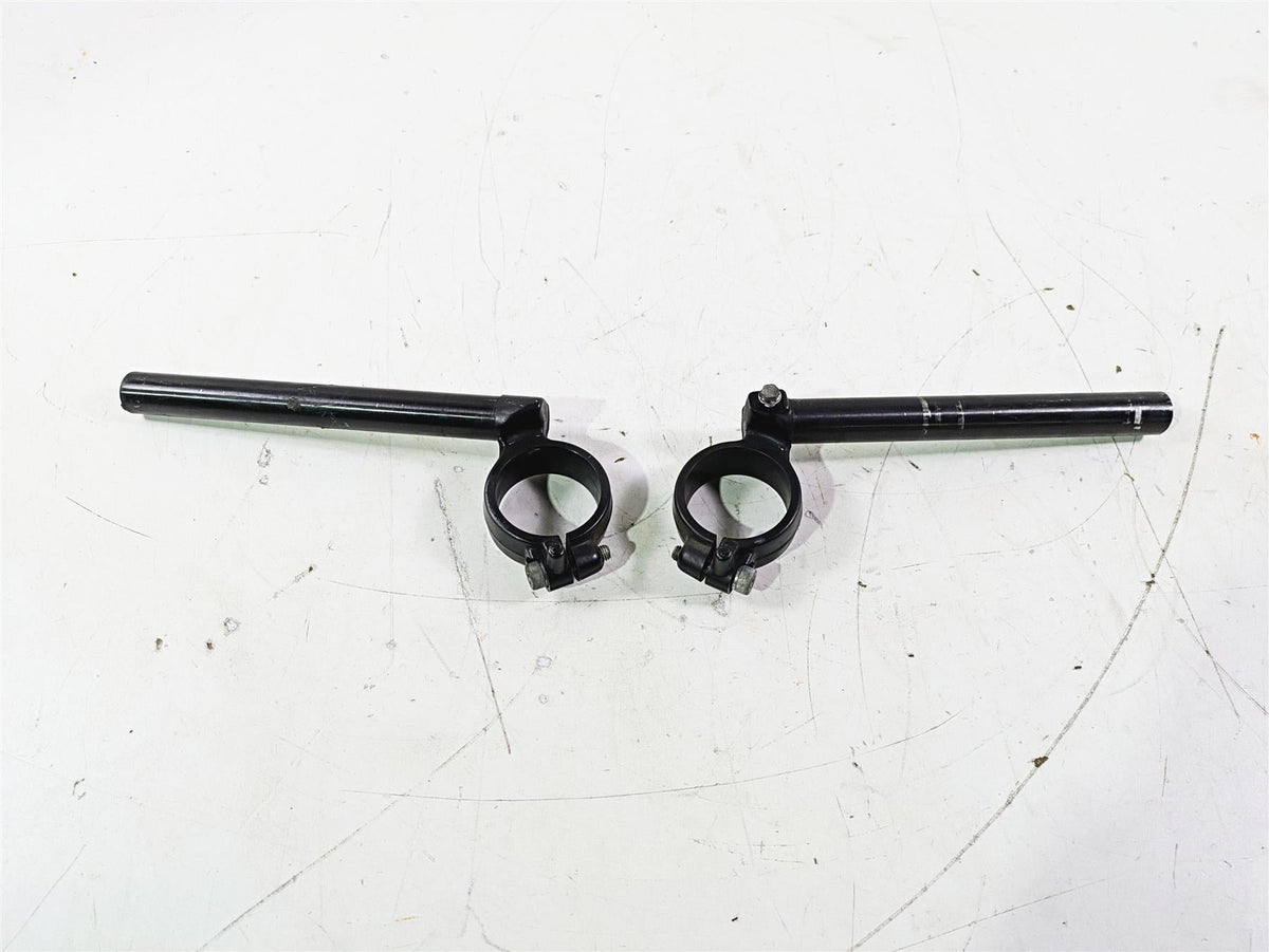 2016 Suzuki GSXR1000 Clip On Handlebar Handle Bar Set 56111-47H10 56111-47H10 {{ shop.shopifyCountryName }} - Mototech271