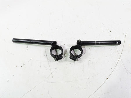 2016 Suzuki GSXR1000 Clip On Handlebar Handle Bar Set 56111-47H10 56111-47H10 {{ shop.shopifyCountryName }} - Mototech271
