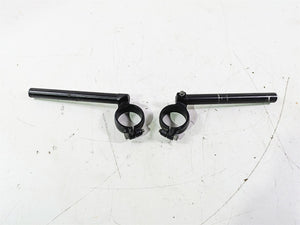 2016 Suzuki GSXR1000 Clip On Handlebar Handle Bar Set 56111-47H10 56111-47H10 | Mototech271