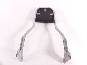 2001 Kawasaki VN1500 Vulcan C Sissy Bar Passenger Back Rest 14" | Mototech271