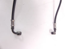 Load image into Gallery viewer, 2009 Harley Touring FLHTCU Electra Glide Front Abs Brake Line Set 40612-09 | Mototech271
