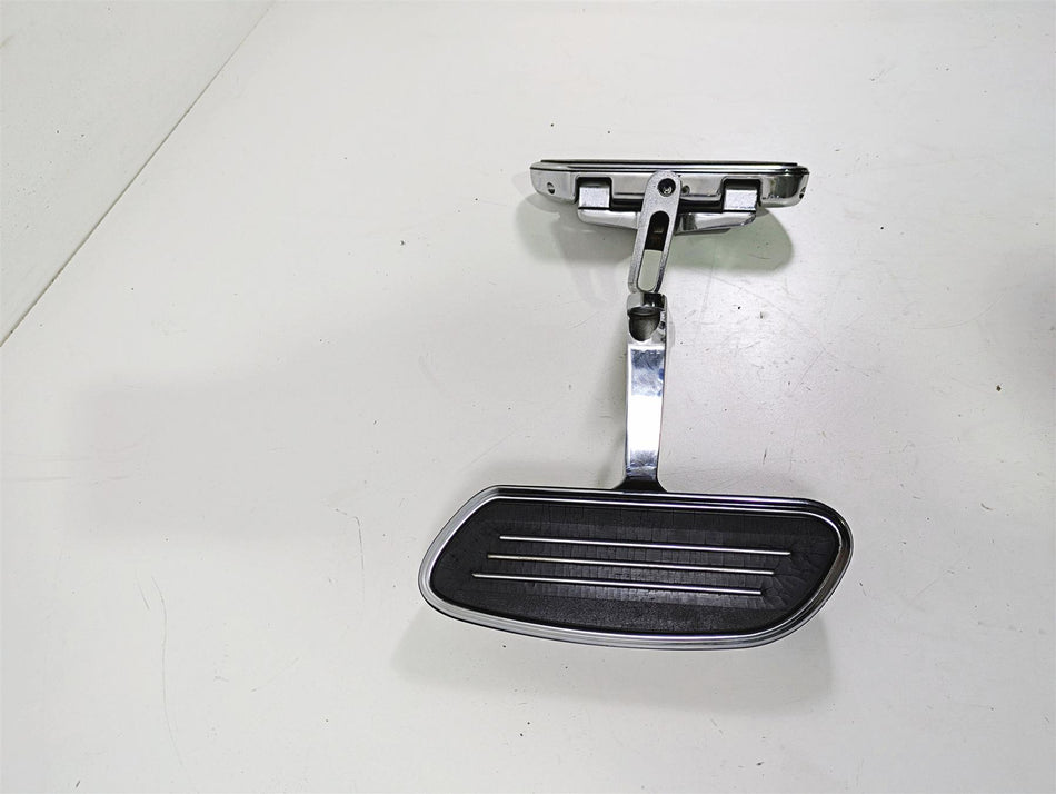 2010 Harley Touring FLHX Street Glide Streamline Rear Floorboards DR-2151HLO1606 {{ shop.shopifyCountryName }} - Mototech271
