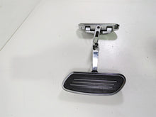 Load image into Gallery viewer, 2010 Harley Touring FLHX Street Glide Streamline Rear Floorboards DR-2151HLO1606
