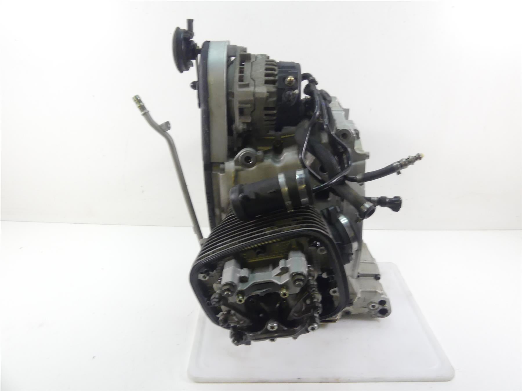 2003 BMW R1200 CL K30 Running Engine Motor & Alternator 11007668221 {{ shop.shopifyCountryName }} - Mototech271