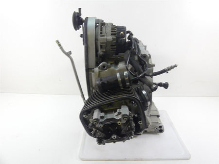 2003 BMW R1200 CL K30 Running Engine Motor & Alternator 11007668221 {{ shop.shopifyCountryName }} - Mototech271
