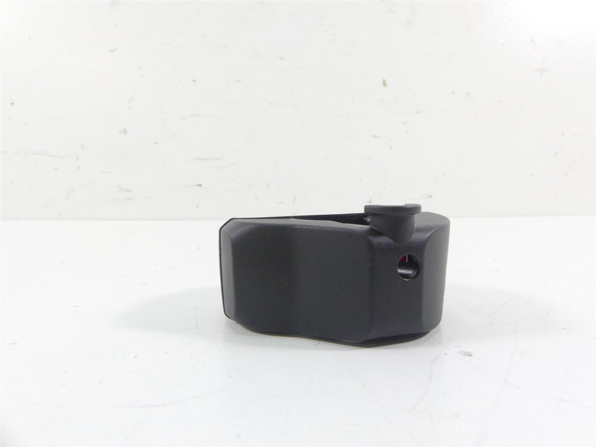 2013 BMW R1200GS GSW K50 Right Hand Heat Start Stop Control Switch 61318546186 {{ shop.shopifyCountryName }} - Mototech271