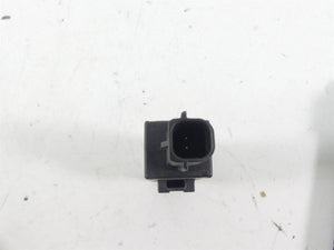 2015 Harley FXDF Dyna Fat Bob Bcm Security X-Axis Module & Antenna 69994-12B | Mototech271
