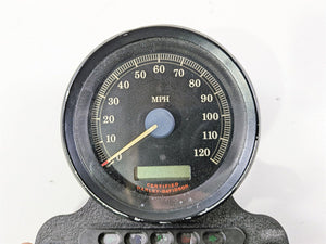 2006 Harley Sportster XL883 Low Speedometer Gauges PARTS ONLY 67037-04A
