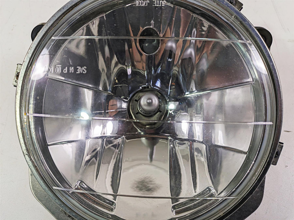 2018 Indian Chieftain Dark Horse Headlight Head Light Lamp Lens 2412821 {{ shop.shopifyCountryName }} - Mototech271