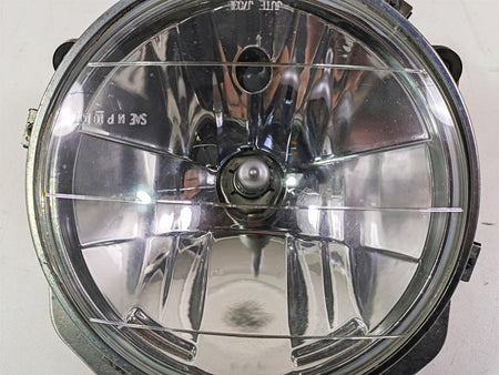 2018 Indian Chieftain Dark Horse Headlight Head Light Lamp Lens 2412821 {{ shop.shopifyCountryName }} - Mototech271