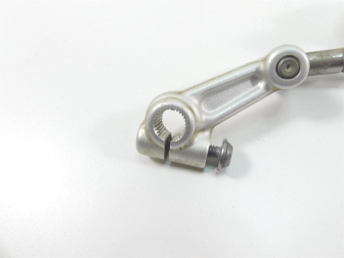 2019 BMW R1250GS K50 Shift Lever Pedal & Linkage 23418526730 {{ shop.shopifyCountryName }} - Mototech271