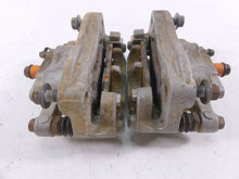 Load image into Gallery viewer, 2016 Yamaha YXZ1000 R EPS Rear Nissin Brake Caliper Set 2HC-2580V-00-00 | Mototech271
