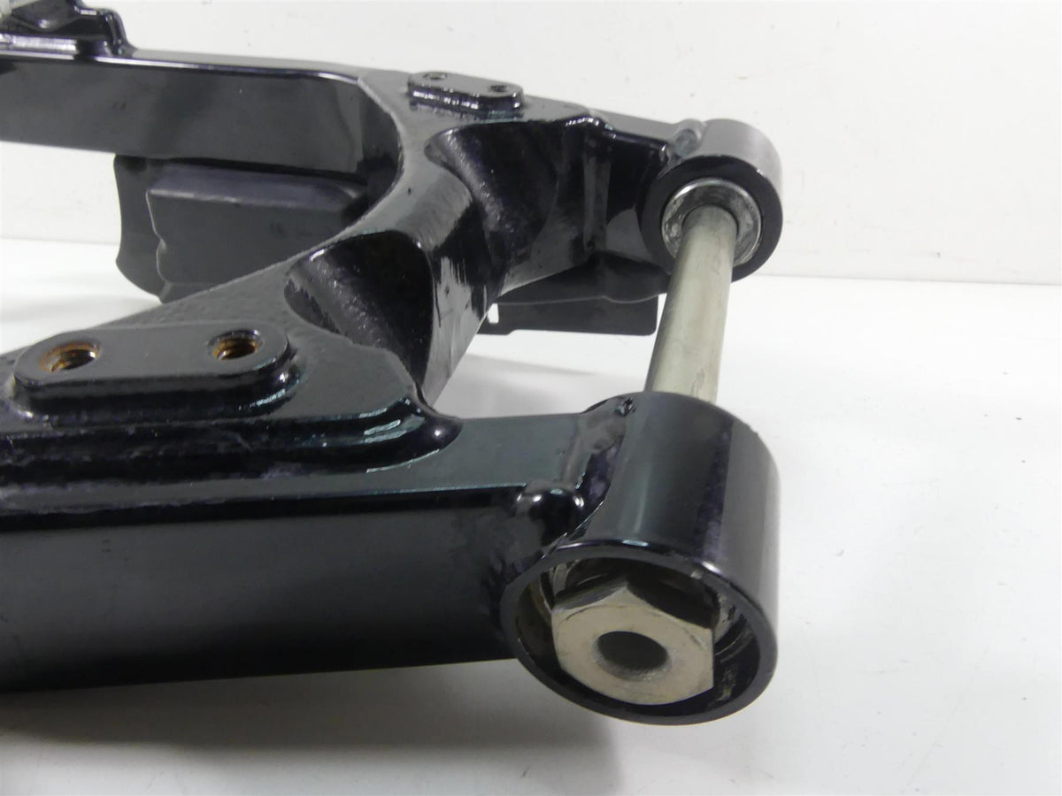 2014 Harley Dyna FXDF Fat Bob Rear Swingarm & Belt Guards + 25mm Axle 47820-10 {{ shop.shopifyCountryName }} - Mototech271
